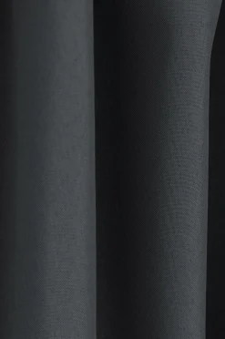 Ellos Gardinlængder Med Rynkebånd|Mørklægningsgardiner-Home Mørklægningsgardin Cara Wide 1 stk