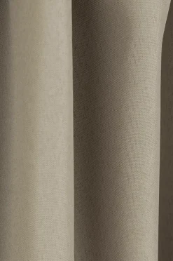 Ellos Gardinlængder Med Rynkebånd|Mørklægningsgardiner-Home Mørklægningsgardin Cara Wide 1 stk