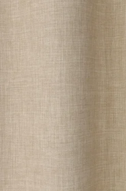 Ellos Gardiner Med Sejlring|Mørklægningsgardiner-Home Mørklægningsgardin Iben med sejlringe, 1 stk.