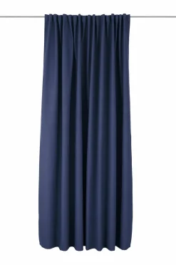 Ellos Gardinlængder Med Rynkebånd|Mørklægningsgardiner-Home Mørklægningsgardin Cara Wide 1 stk