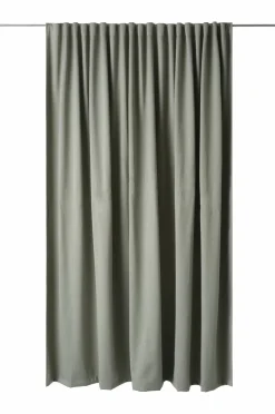 Ellos Gardinlængder Med Rynkebånd|Mørklægningsgardiner-Home Mørklægningsgardin Maida Wide ekstra bred 1 stk.