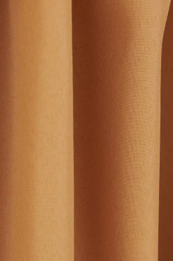 Ellos Gardinlængder Med Rynkebånd|Mørklægningsgardiner-Home Mørklægningsgardin Cara 1 stk