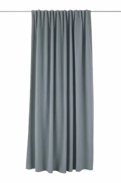 Ellos Gardinlængder Med Rynkebånd|Mørklægningsgardiner-Home Mørklægningsgardin Elisa Wide 1 stk