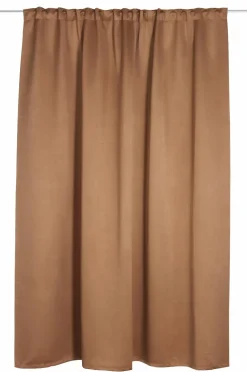 Ellos Persienner|Gardinlængder Med Rynkebånd-Home Mørklægningsgardin Daniella Wide ekstra bred 1-pak