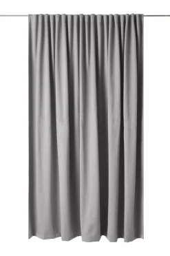 Ellos Persienner|Gardinlængder Med Rynkebånd-Home Mørklægningsgardin Maida Wide ekstra bred 1 stk.