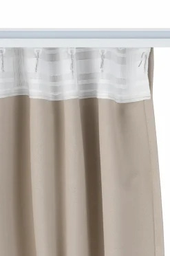 Ellos Mørklægningsgardiner-Home Mørklægningsgardin Elena 1 stk