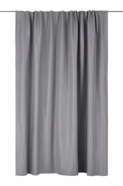 Ellos Gardinlængder Med Rynkebånd|Mørklægningsgardiner-Home Mørklægningsgardin Hedda Wide 1-pak