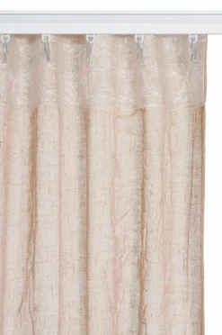 Ellos Gardinlængder Med Rynkebånd-Home Multibåndsgardin Junie Wide ekstra bred 1-pak