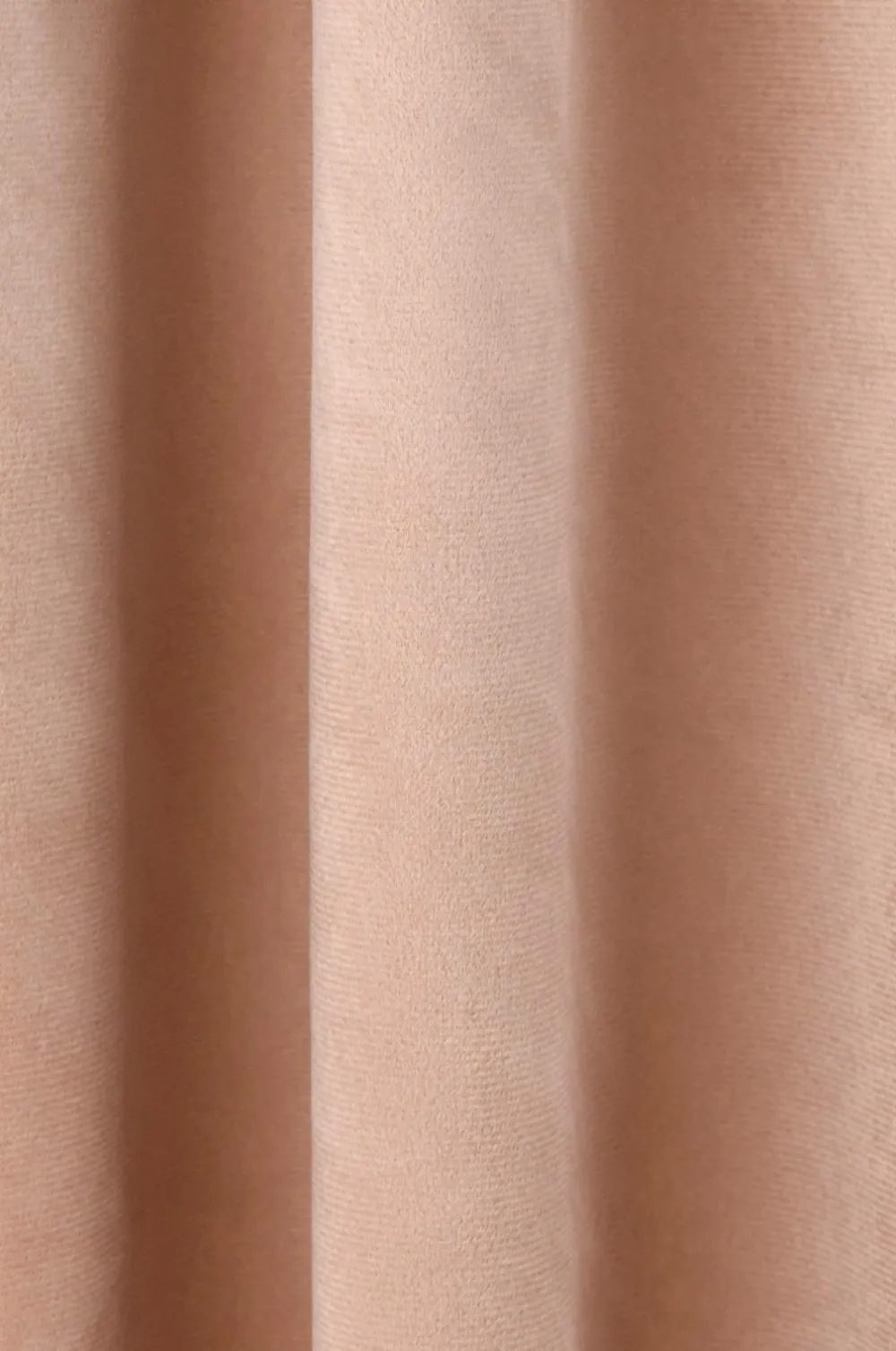 Ellos Velourgardiner-Home Multibåndslængd Nora dobbelt bredde, 1 stk.