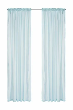 Ellos Gardinlængder Med Rynkebånd-Home Multibåndsgardin Ilona 2-pak