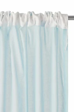 Ellos Gardinlængder Med Rynkebånd-Home Multibåndsgardin Ilona 2-pak