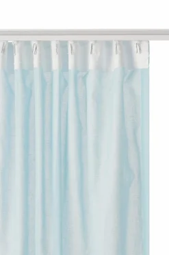 Ellos Gardinlængder Med Rynkebånd-Home Multibåndsgardin Ilona 2-pak