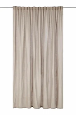 Ellos Gardinlængder Med Rynkebånd-Home Multibåndsgardin Isabelle Wide 1-pak