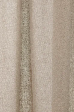 Ellos Gardinlængder Med Rynkebånd-Home Multibåndsgardin Isabelle Wide 1-pak