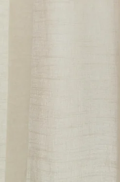 Ellos Persienner|Gardinlængder Med Rynkebånd-Home Multibåndsgardin Nellie 2-pak