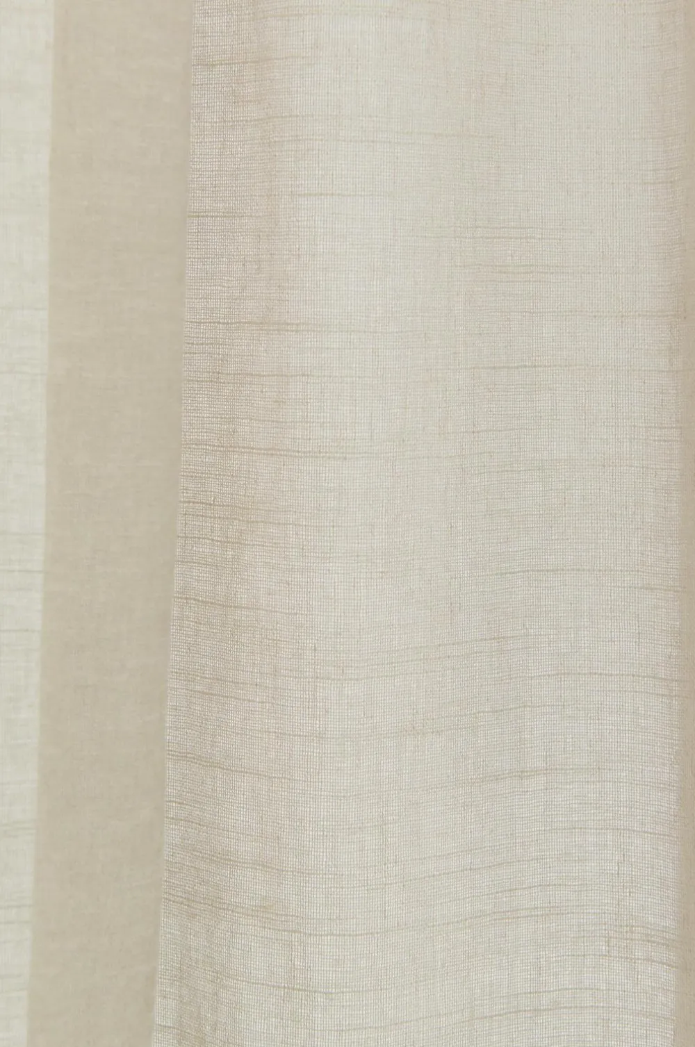 Ellos Persienner|Gardinlængder Med Rynkebånd-Home Multibåndsgardin Nellie 2-pak