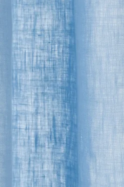 Ellos Hørgardiner-Home Multibåndslængde Malva Wide ekstra bred, 1 stk. i 100% hør