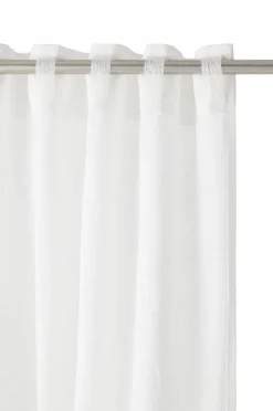 Ellos Hørgardiner|Gardinlængder Med Rynkebånd-Home Multibåndsgardin Kara 2-pak