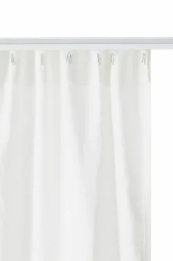 Ellos Hørgardiner|Gardinlængder Med Rynkebånd-Home Multibåndsgardin Kara 2-pak