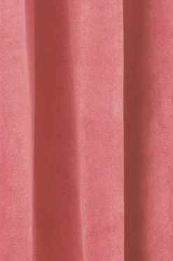 Ellos Velourgardiner-Home Multibåndslængd Nora dobbelt bredde, 1 stk.