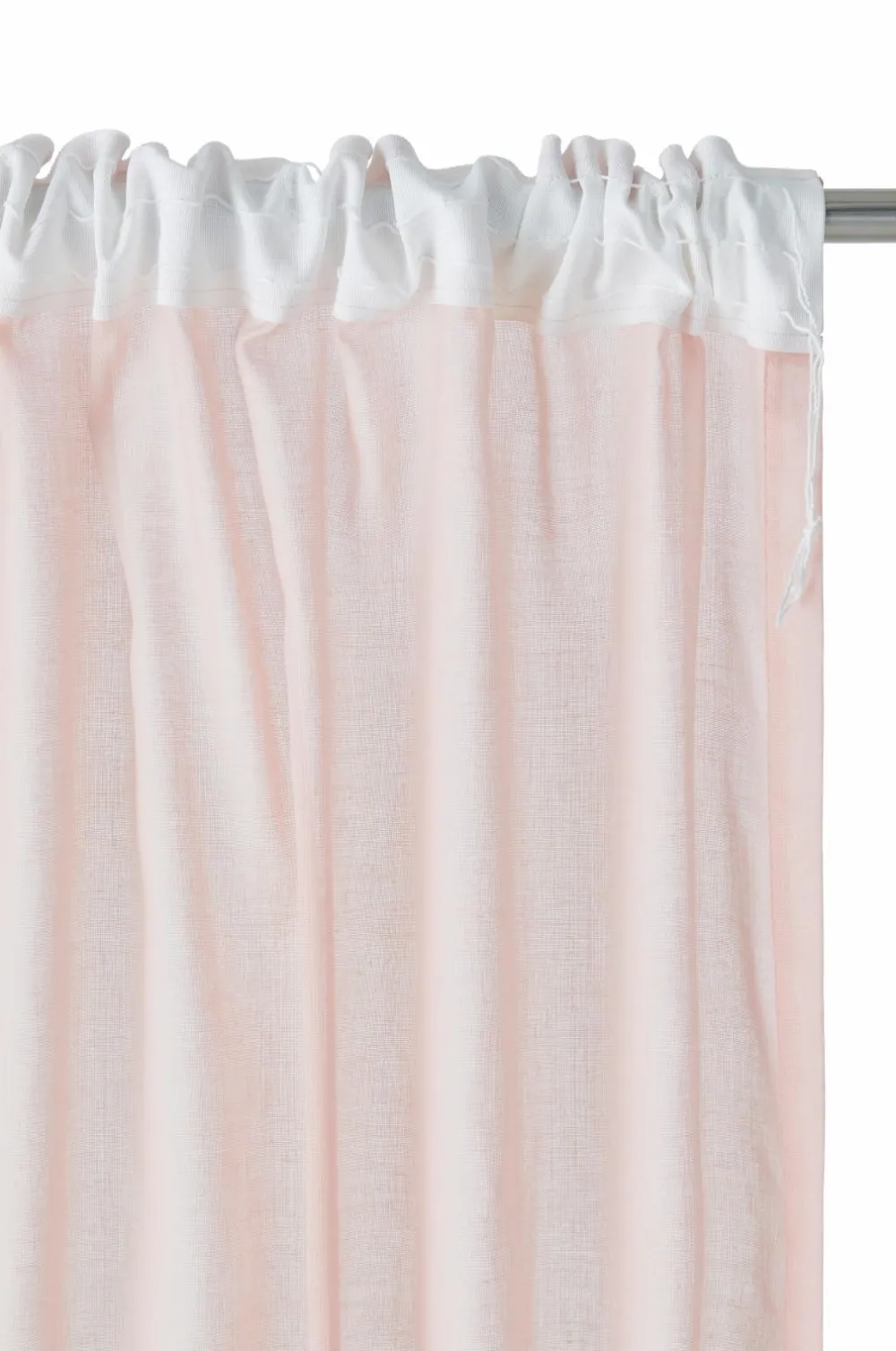 Ellos Persienner|Gardinlængder Med Rynkebånd-Home Multibåndsgardin Ilona 2-pak