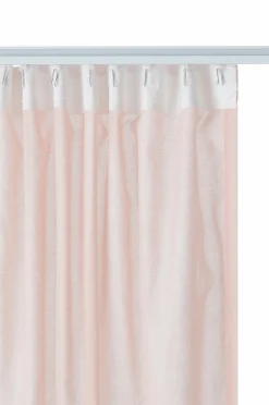 Ellos Persienner|Gardinlængder Med Rynkebånd-Home Multibåndsgardin Ilona 2-pak