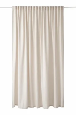 Ellos Gardinlængder Med Rynkebånd-Home Multibåndsgardin Susanne Wide ekstra bred 1-pak