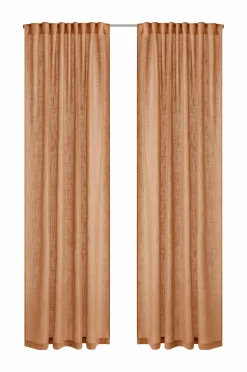 Ellos Persienner|Gardinlængder Med Rynkebånd-Home Multibåndsgardin Dianne 2-pak