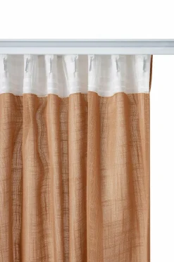 Ellos Persienner|Gardinlængder Med Rynkebånd-Home Multibåndsgardin Dianne 2-pak