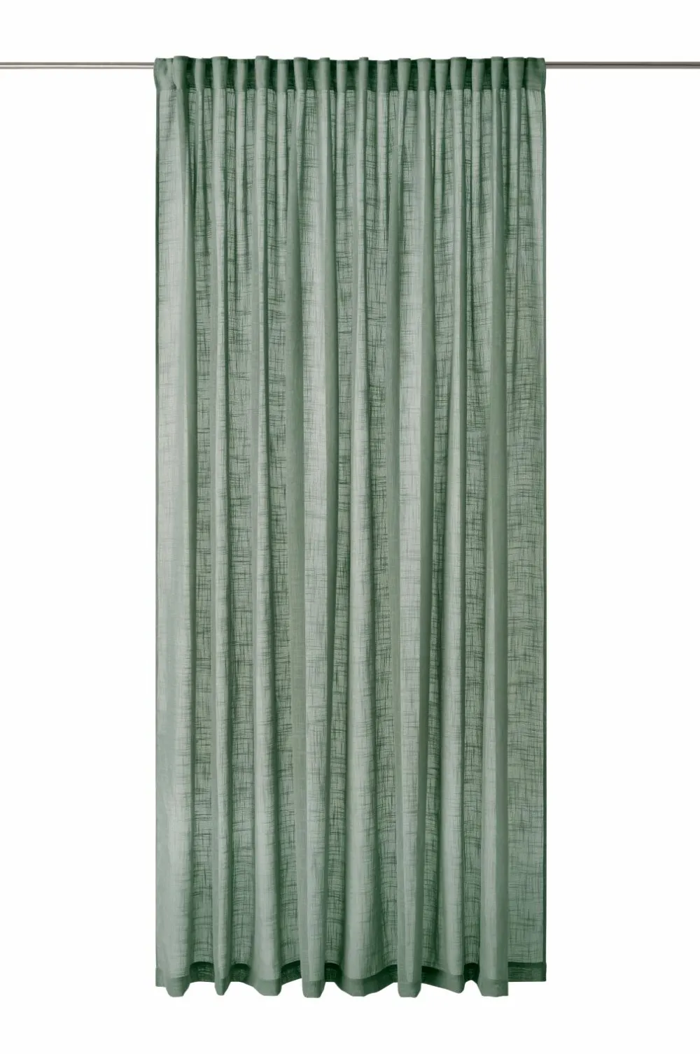 Ellos Persienner|Gardinlængder Med Rynkebånd-Home Multibåndsgardin Dianne Wide ekstra bred 1-pak