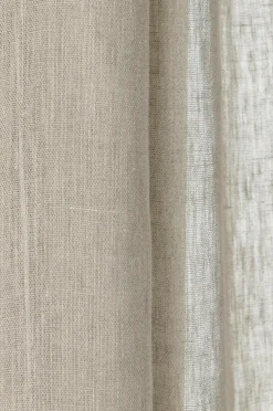 Ellos Hørgardiner-Home Multibåndsgardin Kara 2-pak