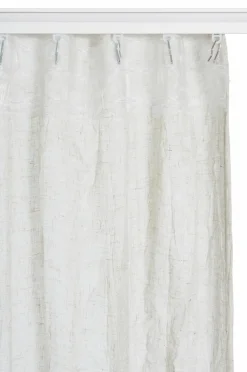 Ellos Gardinlængder Med Rynkebånd-Home Multibåndsgardin Junie Wide ekstra bred 1-pak