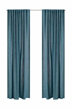 Ellos Gardinlængder Med Rynkebånd-Home Multibåndsgardin Olinda 2-pak