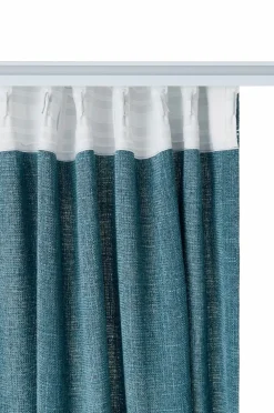 Ellos Gardinlængder Med Rynkebånd-Home Multibåndsgardin Olinda 2-pak