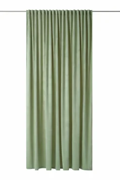 Ellos Persienner|Velourgardiner-Home Multibåndslængd Nora dobbelt bredde, 1 stk.