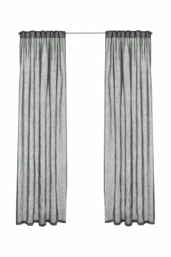 Ellos Julegardiner-Home Multibåndsgardin Lara 2-pak