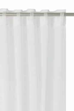 Ellos Gardinlængder Med Rynkebånd-Home Multibåndsgardin Nellie 2-pak