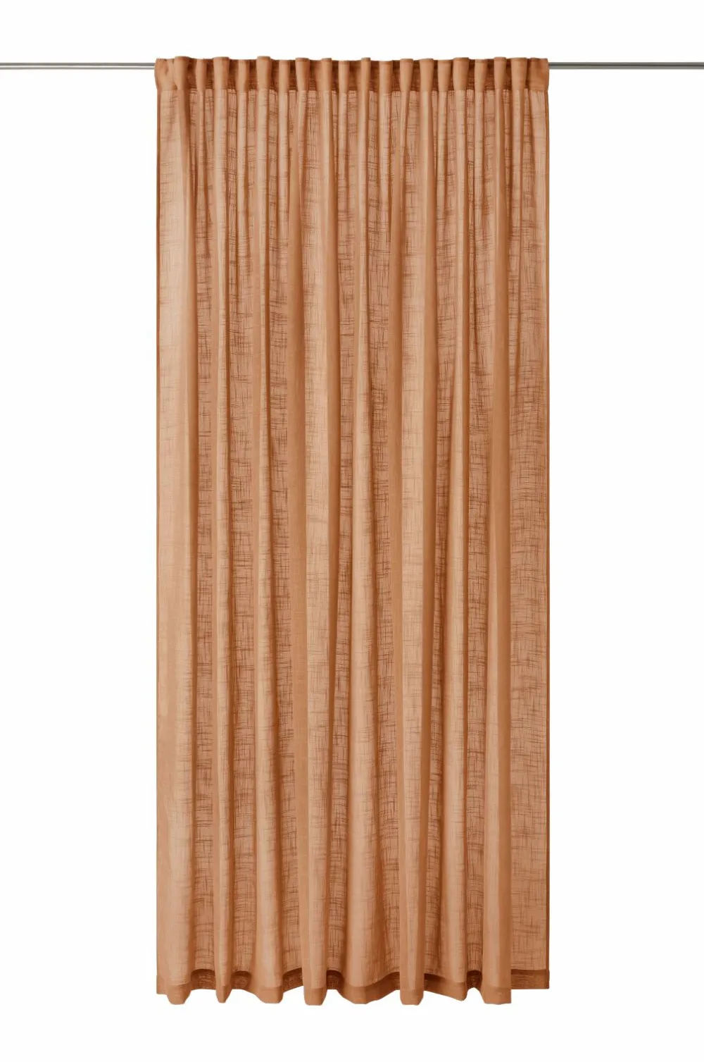 Ellos Persienner|Gardinlængder Med Rynkebånd-Home Multibåndsgardin Dianne Wide ekstra bred 1-pak