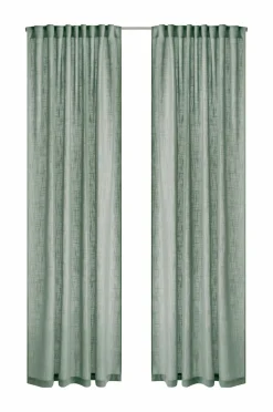 Ellos Persienner|Gardinlængder Med Rynkebånd-Home Multibåndsgardin Dianne 2-pak