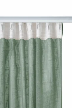 Ellos Persienner|Gardinlængder Med Rynkebånd-Home Multibåndsgardin Dianne 2-pak