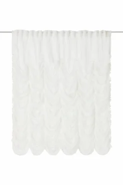 Ellos Gardinlængder Med Rynkebånd-Home Multibåndsgardin Jolie Wide ekstra bred 1-pak