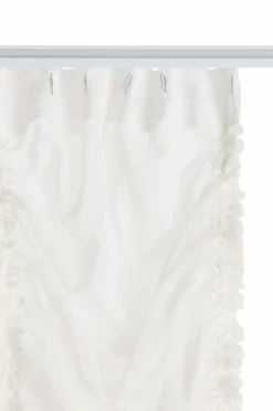 Ellos Gardinlængder Med Rynkebånd-Home Multibåndsgardin Jolie Wide ekstra bred 1-pak