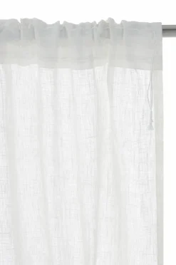 Ellos Hørgardiner-Home Multibåndsgardin Kara 2-pak