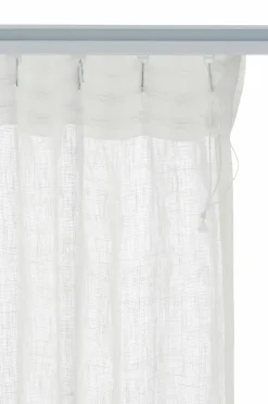 Ellos Hørgardiner-Home Multibåndsgardin Kara 2-pak