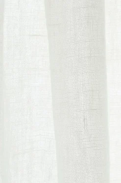 Ellos Hørgardiner-Home Multibåndsgardin Kara 2-pak