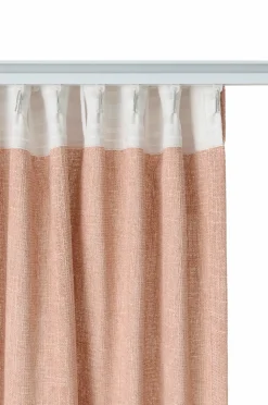 Ellos Gardinlængder Med Rynkebånd-Home Multibåndsgardin Olinda 2-pak