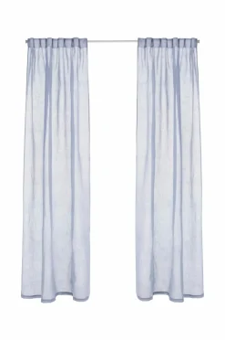 Ellos Julegardiner-Home Multibåndsgardin Lara 2-pak