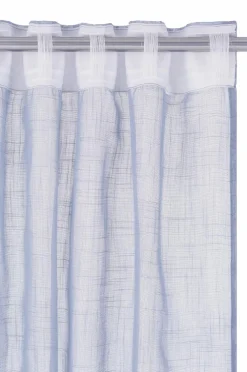 Ellos Julegardiner-Home Multibåndsgardin Lara 2-pak