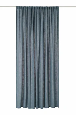 Ellos Gardinlængder Med Rynkebånd-Home Multibåndsgardin Olinda Wide Ekstra bred 1-pak