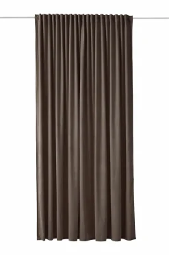 Ellos Velourgardiner-Home Multibåndslængd Nora dobbelt bredde, 1 stk.